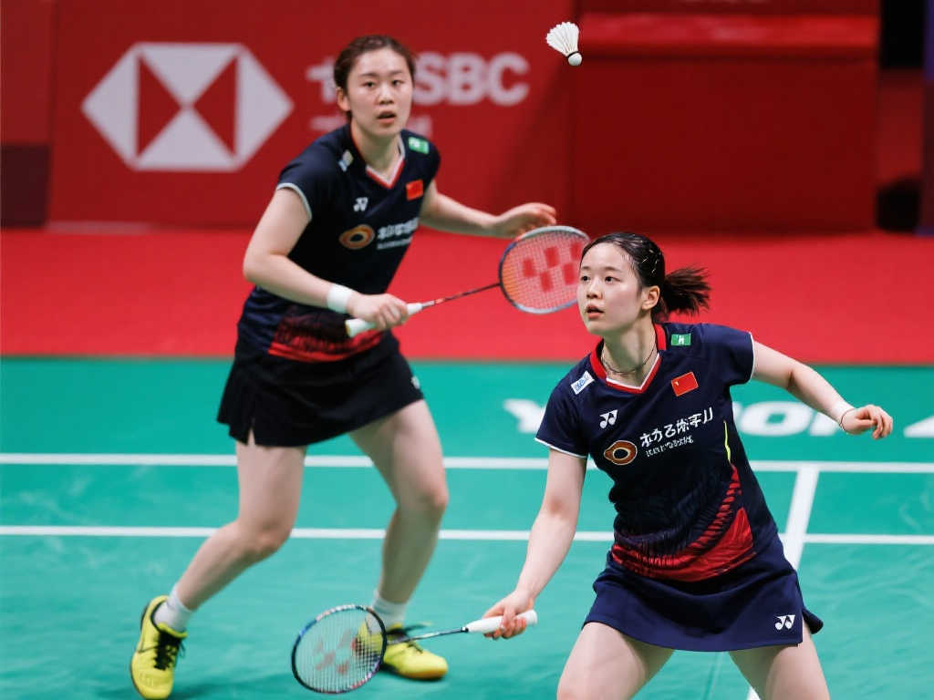 苏杯半决赛：国羽对决日本，石宇奇迎战奈良冈功大，陈雨菲挑战山口茜