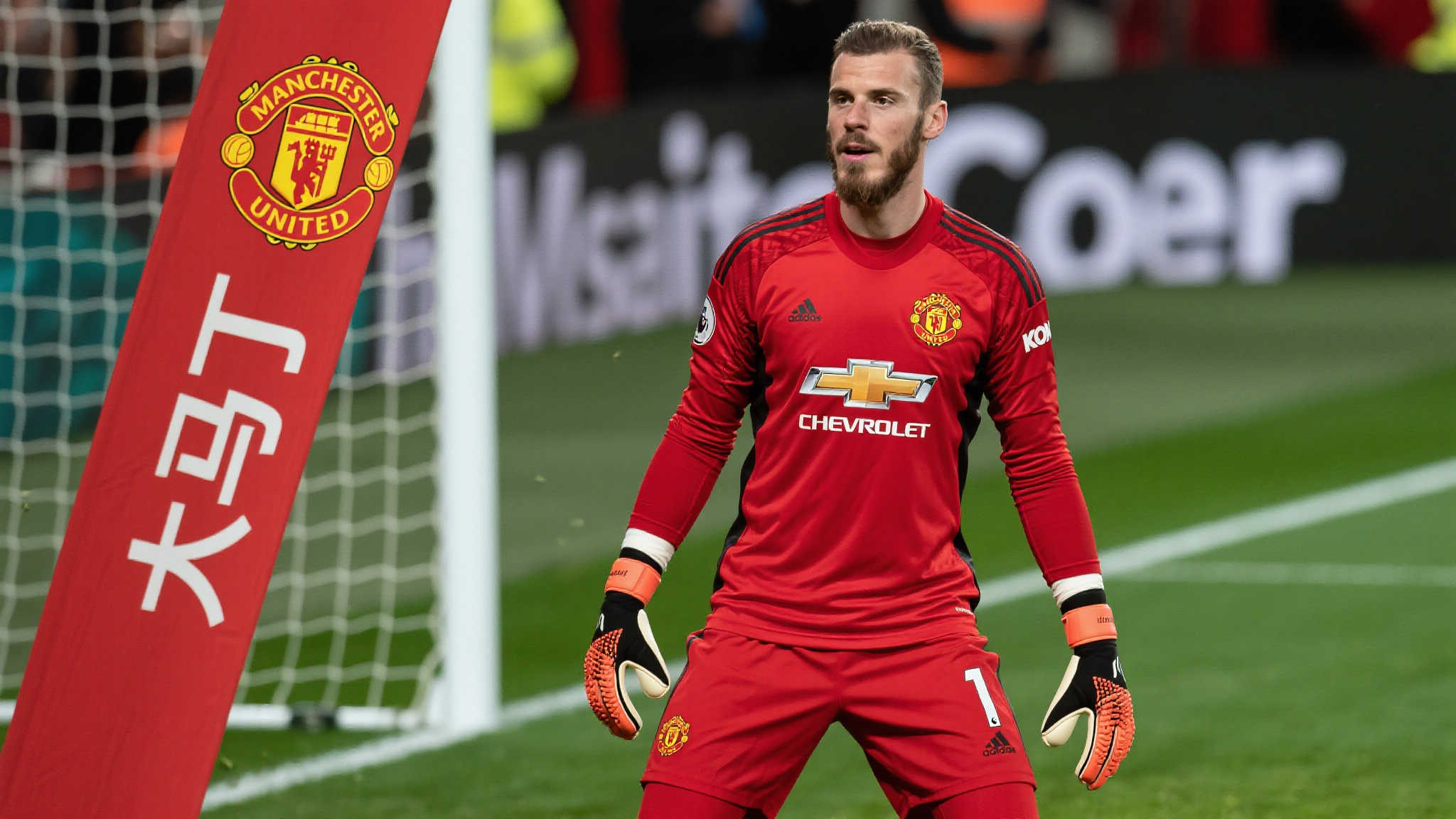 马竞曼联争夺门将“大马丁”,转会费或达4000万英镑 对于曼彻斯特联队来说,上赛季的不如意促使他们希望通